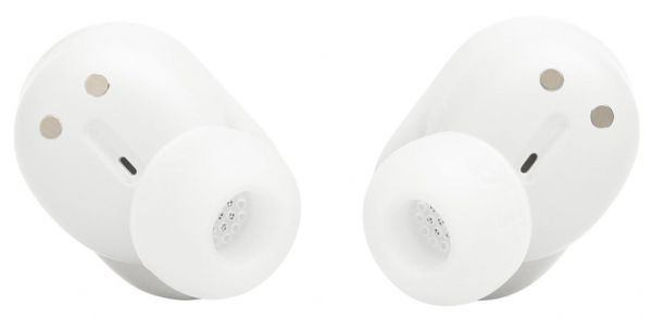 Bluetooth- JBL Tune Buds 2 White (JBLTBUDS2WHT) -  3