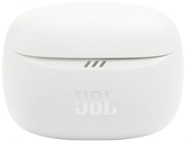 Bluetooth- JBL Tune Buds 2 White (JBLTBUDS2WHT) -  4