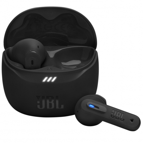 Bluetooth- JBL Tune Flex 2 Black (JBLTFLEX2BLK) -  1