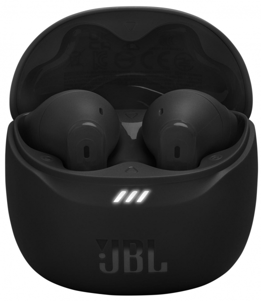 Bluetooth- JBL Tune Flex 2 Black (JBLTFLEX2BLK) -  2