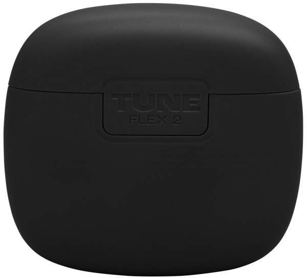 Bluetooth- JBL Tune Flex 2 Black (JBLTFLEX2BLK) -  8