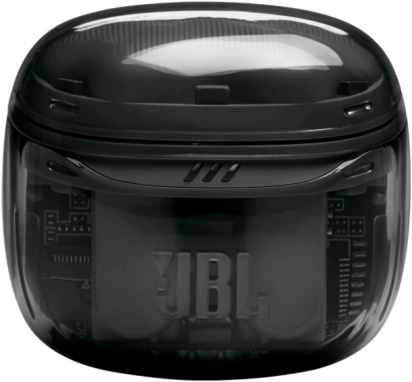 Bluetooth- JBL Tune Flex 2 Ghost Black (JBLTFLEX2GBLK) -  6