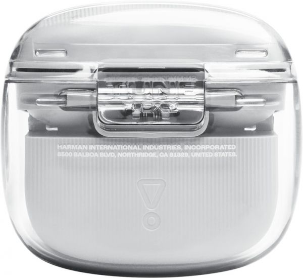 Bluetooth- JBL Tune Flex 2 Ghost White (JBLTFLEX2GWHT) -  4