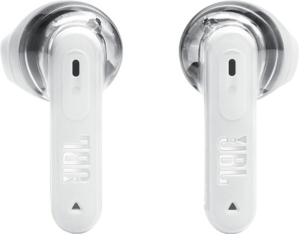 Bluetooth- JBL Tune Flex 2 Ghost White (JBLTFLEX2GWHT) -  2