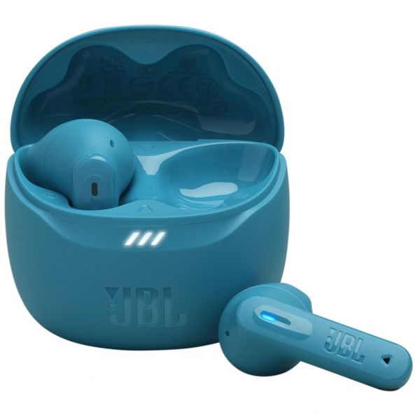 Bluetooth- JBL Tune Flex 2 Turquoise (JBLTFLEX2TQE) -  1