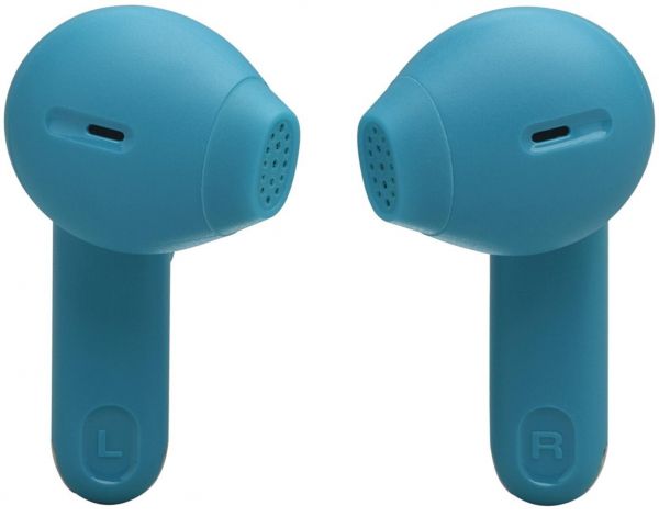 Bluetooth- JBL Tune Flex 2 Turquoise (JBLTFLEX2TQE) -  5