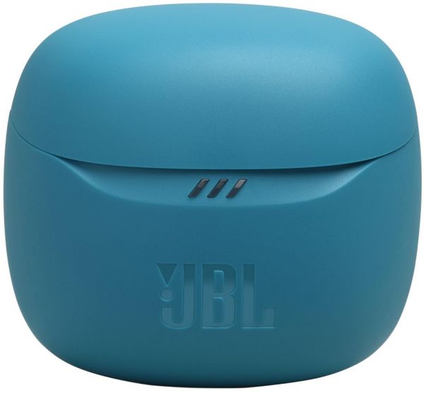 Bluetooth- JBL Tune Flex 2 Turquoise (JBLTFLEX2TQE) -  7