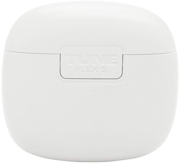 Bluetooth- JBL Tune Flex 2 White (JBLTFLEX2WHT) -  8