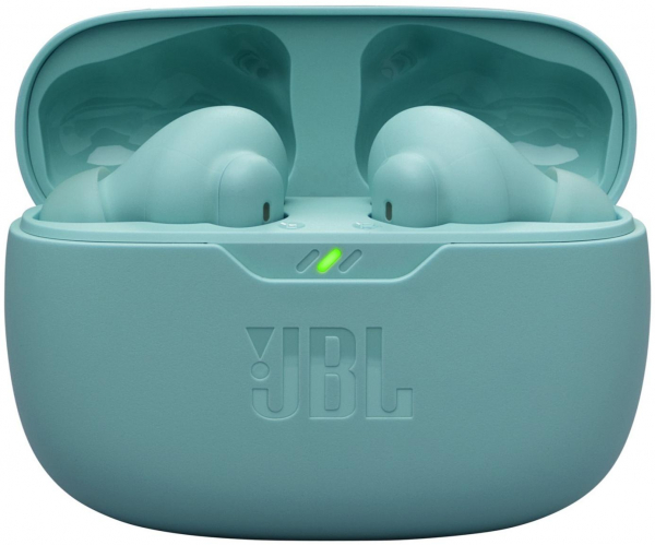 Bluetooth- JBL Wave Beam 2 Blue (JBLWBEAM2BLU) -  2