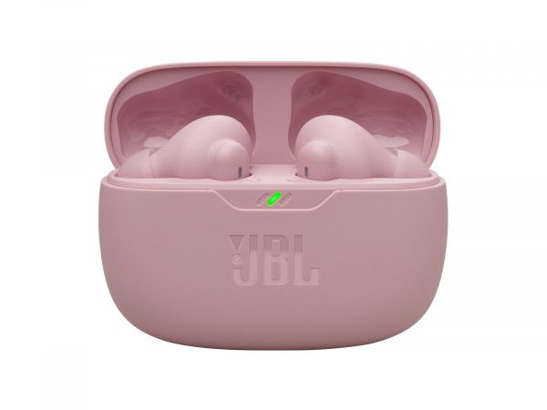 Bluetooth- JBL Wave Beam 2 Pink (JBLWBEAM2PIK) -  1