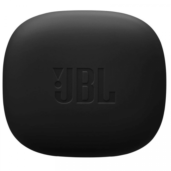 Bluetooth- JBL Wave Flex 2 Black (JBLWFLEX2BLK) -  2