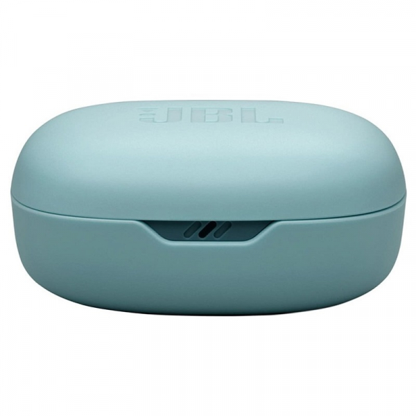 Bluetooth- JBL Wave Flex 2 Blue (JBLWFLEX2BLU) -  4