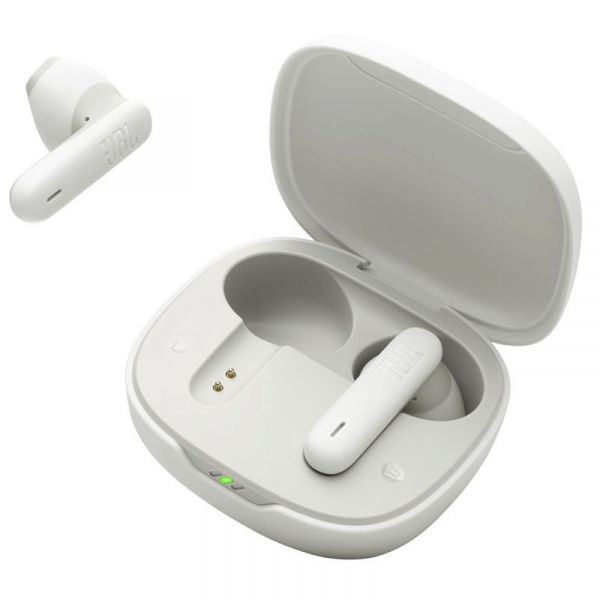 Bluetooth- JBL Wave Flex 2 White (JBLWFLEX2WHT) -  3