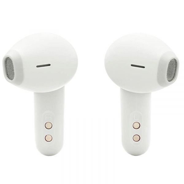 Bluetooth- JBL Wave Flex 2 White (JBLWFLEX2WHT) -  5