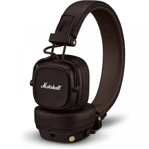 Bluetooth- Marshall Major V Brown (1006834) -  1