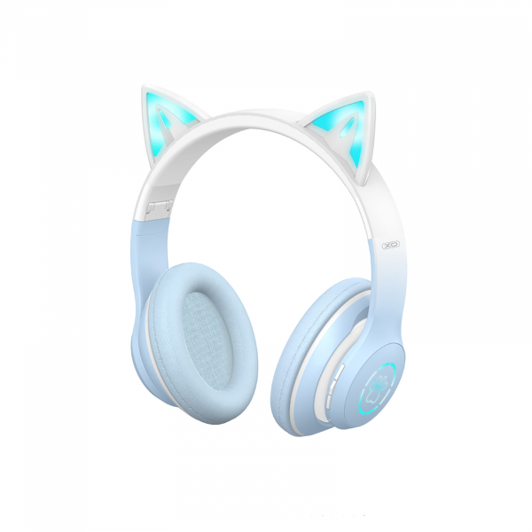 Bluetooth- XO BE38 Blue (BE38.blue) -  1