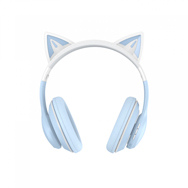 Bluetooth- XO BE38 Blue (BE38.blue) -  4