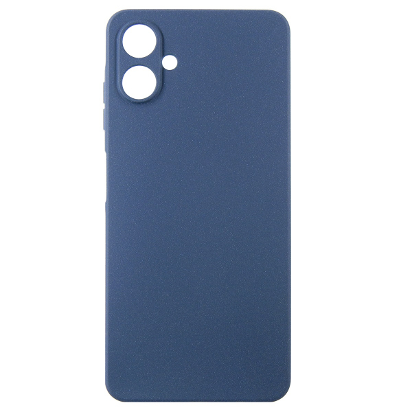 - Dengos Carbon  Samsung Galaxy A06 SM-A065 Blue (DG-TPU-CRBN-207) -  1