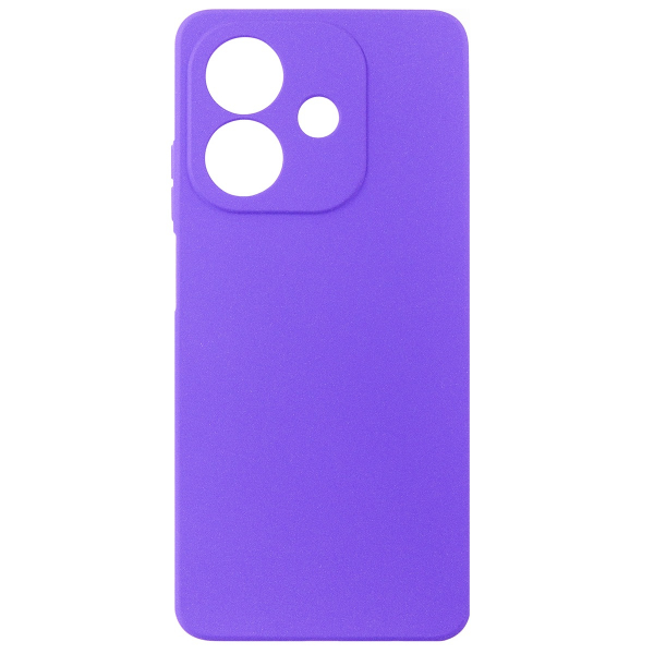 e- Dengos Carbon  Oppo A3X Purple (DG-TPU-CRBN-217) -  1