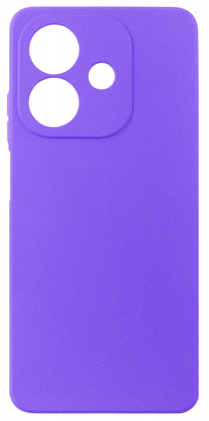 e- Dengos Carbon  Oppo A3X Purple (DG-KM-124) +   -  2