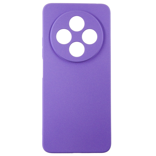 e- Dengos Carbon  Xiaomi Redmi 14C Purple (DG-TPU-CRBN-214) -  1