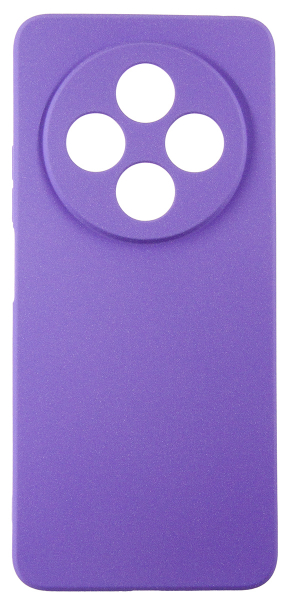 e- Dengos Carbon  Xiaomi Redmi 14C Purple (DG-KM-121) +   -  2