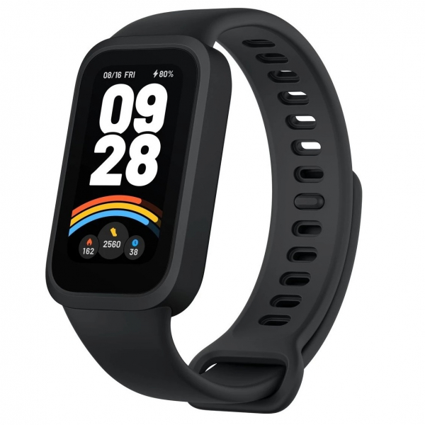 - Xiaomi Mi Smart Band 9 Active Black (BHR9444GL) -  1