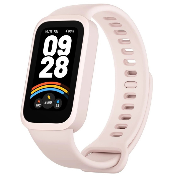 - Xiaomi Mi Smart Band 9 Active Pink (BHR9917GL) -  1