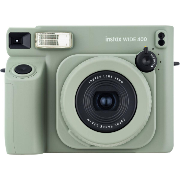    Fujifilm Instax Wide 400 Pistachio Green 16824123 -  1