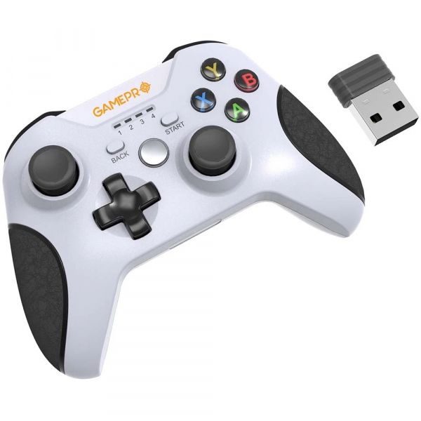  GamePro MG650W White/Black -  1