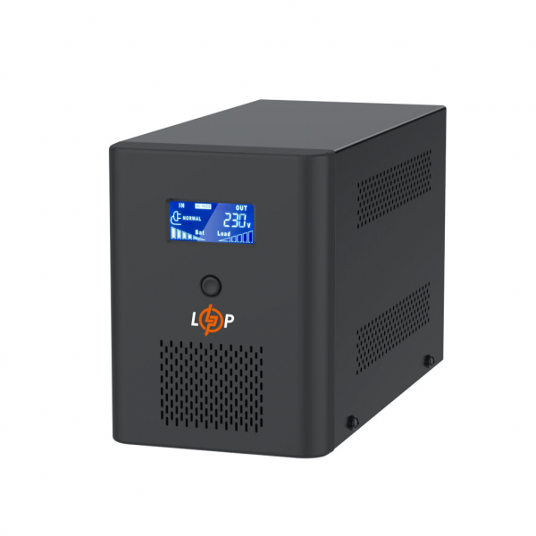  LogicPower LPE-B-PSW-800VA+ (500) 10A    12V -  1