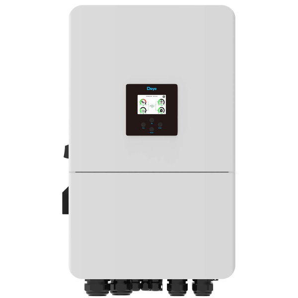   20kW Deye SUN-20K-SG05LP3-EU,  -  1