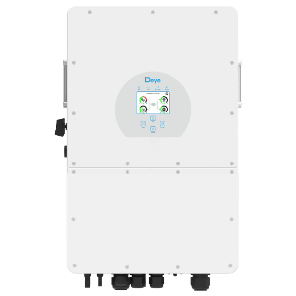   25kW Deye SUN-25K-SG01HP3-EU-AM2,  -  1