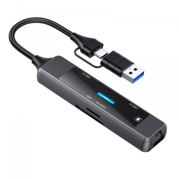  USB-C XoKo AC-350 -  1