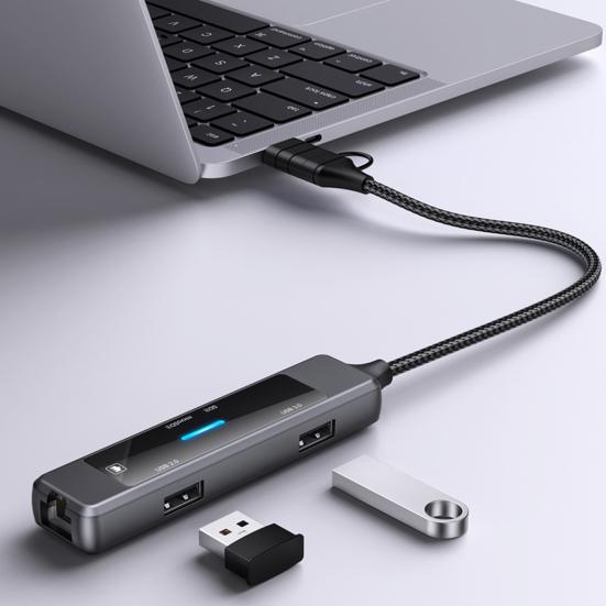  USB-C XoKo AC-350 -  3