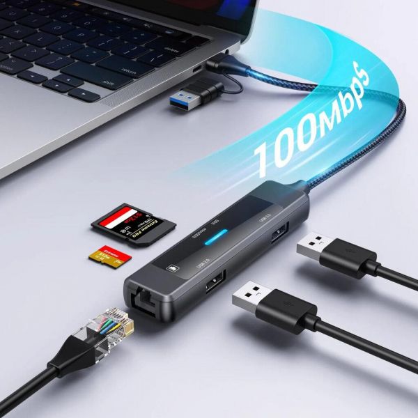  USB-C XoKo AC-350 -  9