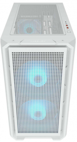  Cougar MX600 Mini RGB White   -  4