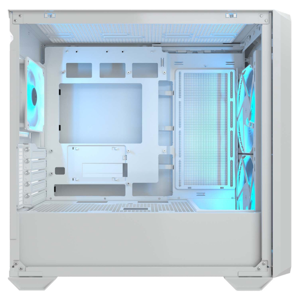  Cougar MX600 Mini RGB White   -  6