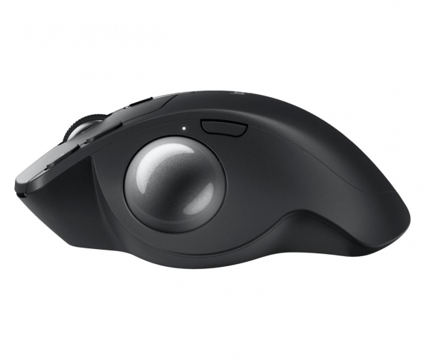   Logitech MX Ergo S Graphite (910-007260) -  3