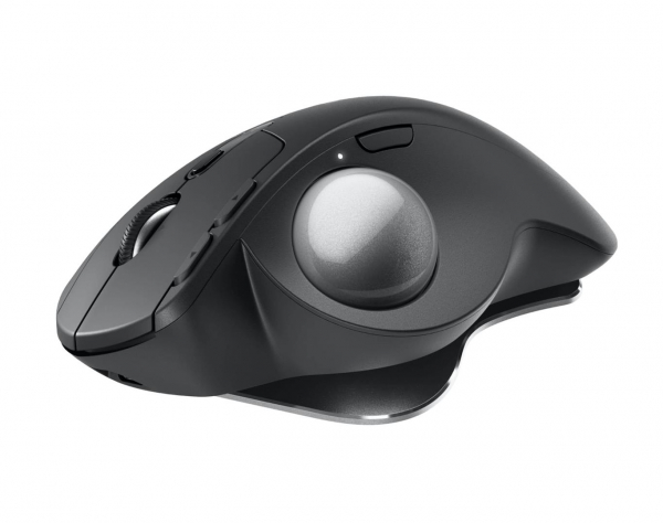   Logitech MX Ergo S Graphite (910-007260) -  5