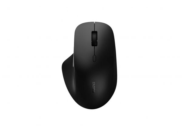   Rapoo M50 Plus Silent Black -  1