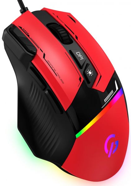  GamePro GM300R Red -  2