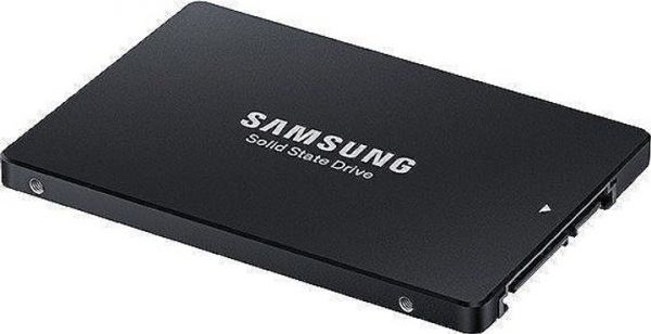  SSD Samsung PM897 480GB 2.5" SATA (MZ7L3480HBLT-00A07) -  4