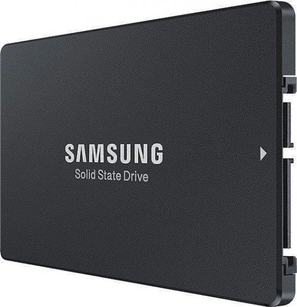  SSD Samsung PM897 480GB 2.5" SATA (MZ7L3480HBLT-00A07) -  3