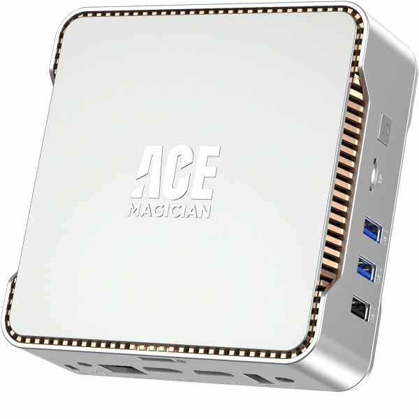  AceMagician GK3 Pro (665878534790) -  1