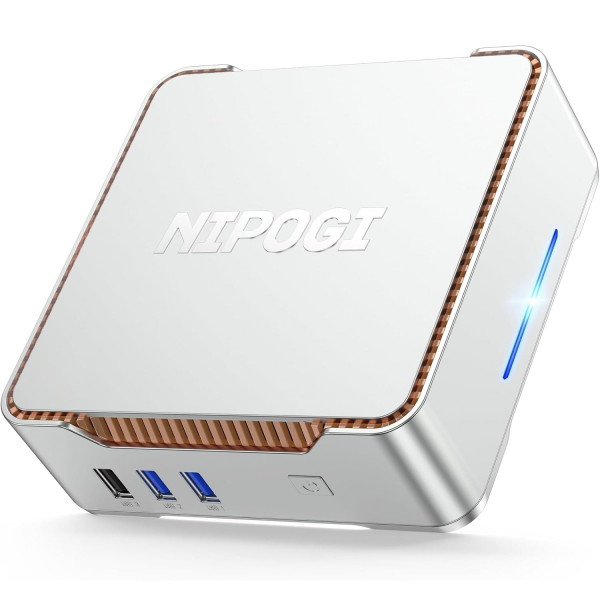  NiPoGi GK3 Pro (665878528416) -  1