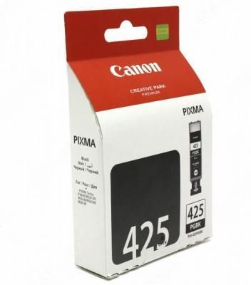  CANON (PGI-425) Pixma iP4840/MG5140/MG5240/MG6140/MG8140/ix6540 Black (4532B001) -  1