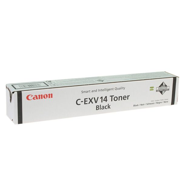 Canon C-EXV14[0384B006AA] 0384B006 -  1