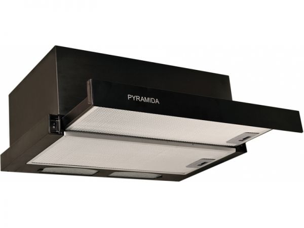  Pyramida TL 50 black -  6