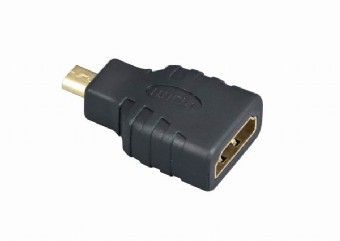  Cablexpert (A-HDMI-FD) HDMI-microHDMI -  1